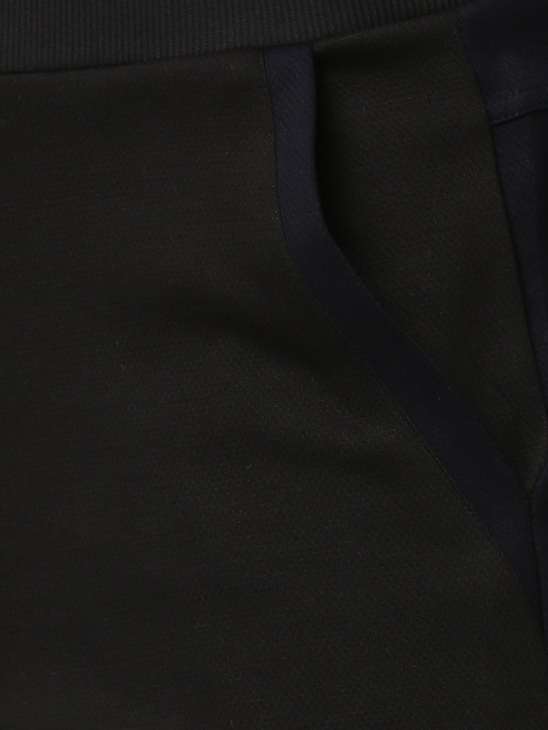 Disrupt Mens Cut-sew Classy Shorts in Jacquard