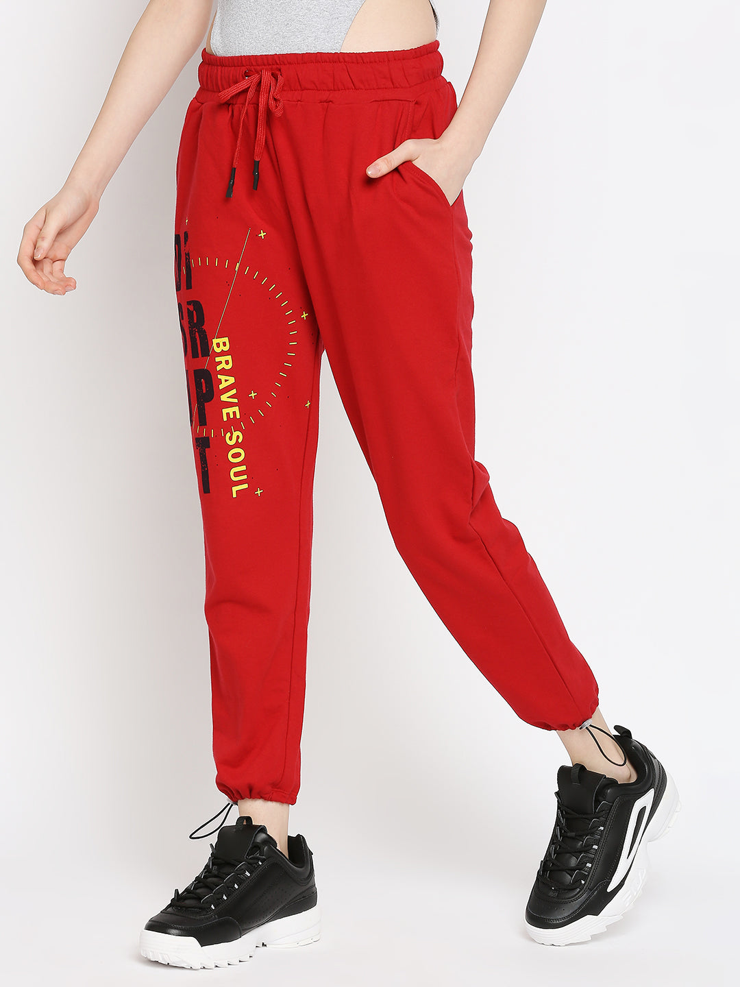 Brave soul joggers womens hot sale